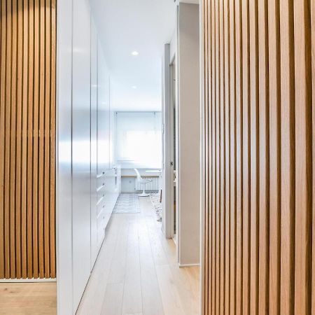 Apartamento Reformado En La Calle Pez Alquiler Temporal Мадрид Екстериор снимка