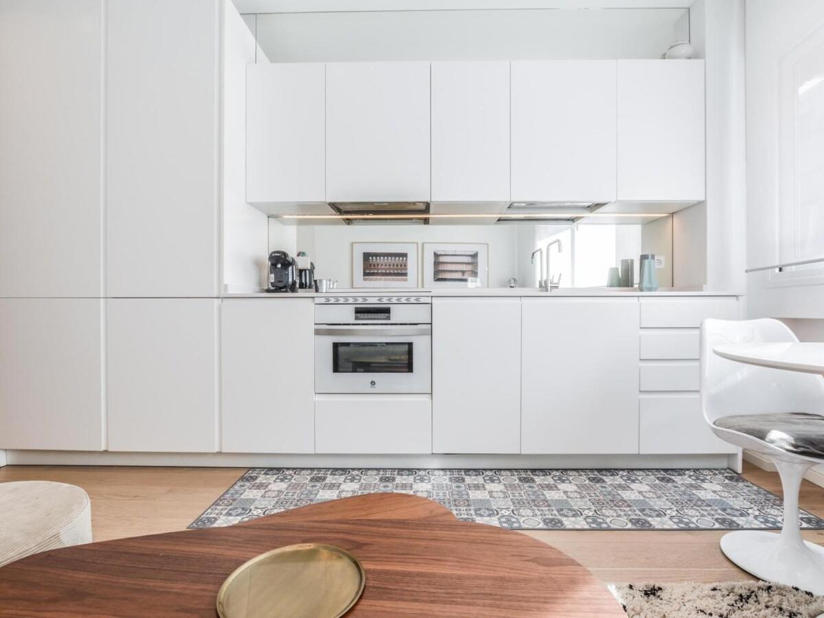 Apartamento Reformado En La Calle Pez Alquiler Temporal Мадрид Екстериор снимка