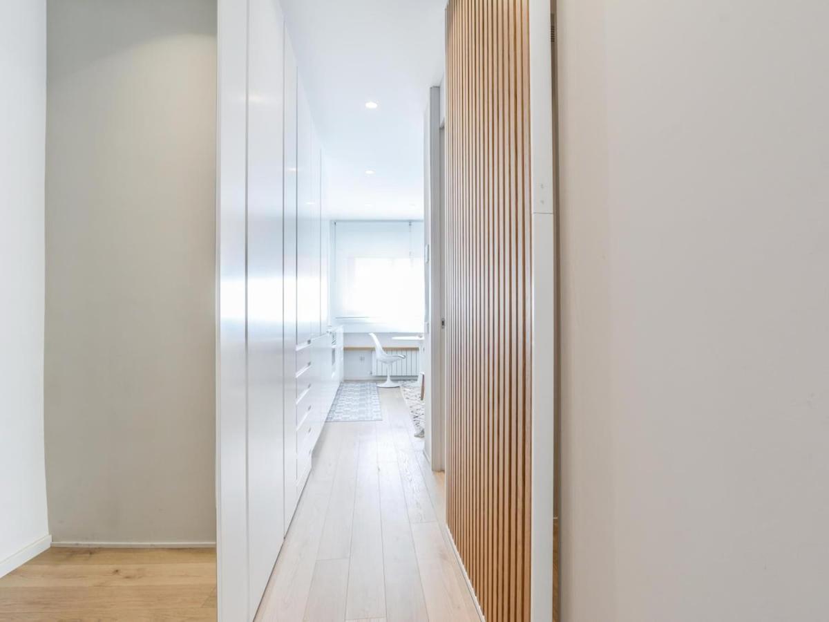 Apartamento Reformado En La Calle Pez Alquiler Temporal Мадрид Екстериор снимка